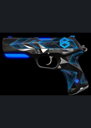 Valorant - VCT26 x GX Classic Skin (DLC) PC Key GLOBAL