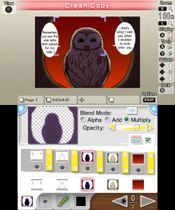 Comic Workshop 2