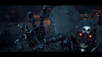 Buy Terminator: Resistance Enhanced - Collector's Edition PlayStation 5