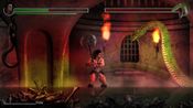 Get ARENA an Age of Barbarians story