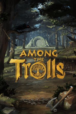 Among the Trolls Steam Key (PC) GLOBAL
