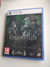 Chernobylite PlayStation 5