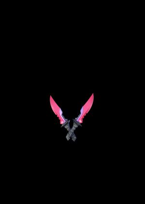 Fortnite - Twilight Strikers Pickaxe (DLC) Epic Games Key GLOBAL