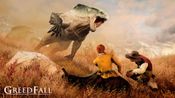 Buy Greedfall Gold Edition PlayStation 5