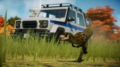 Jurassic World Evolution 2: Feathered Species Pack (DLC) (PC) Steam Key GLOBAL for sale