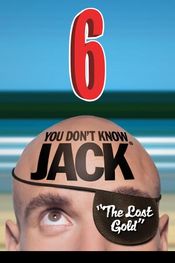 YOU DON'T KNOW JACK Vol. 6 The Lost Gold (PC) Steam Key GLOBAL