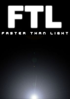 FTL: Faster Than Light game cover