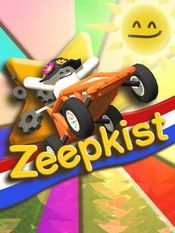 Zeepkist (PC) Steam Key GLOBAL
