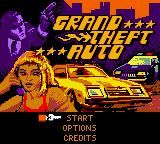 Get Grand Theft Auto PlayStation