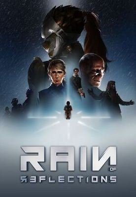 Rain of Reflections: Set Free game cover