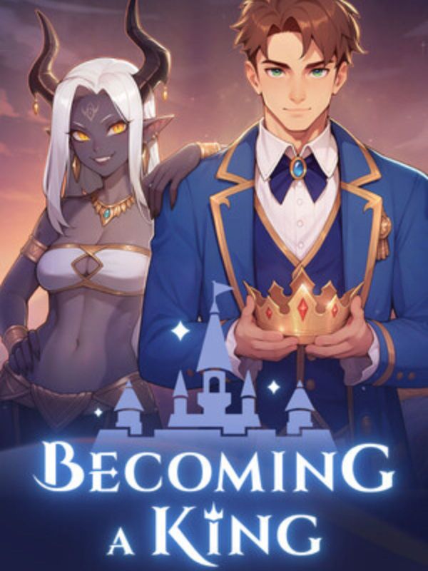 Claim Your Throne and Get Becoming a King for Free