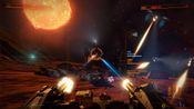 Redeem Elite Dangerous: Deluxe Edition (PC) Steam Key GLOBAL