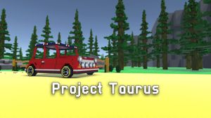 Project Taurus