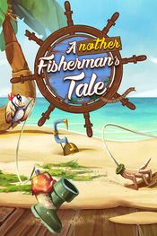 Another Fisherman's Tale [VR] (PC) Steam Key GLOBAL