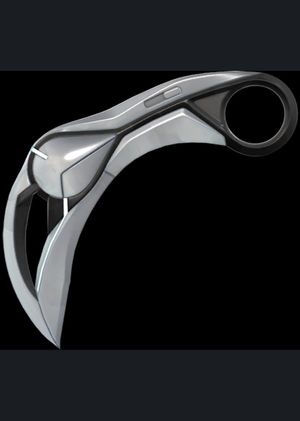 Valorant - Ion Karambit Skin (DLC) PC Key GLOBAL