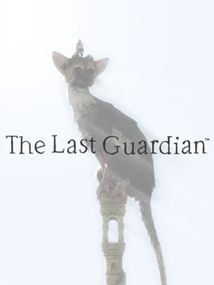 The Last Guardian