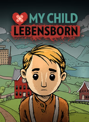 My Child Lebensborn (PC) Steam Key GLOBAL