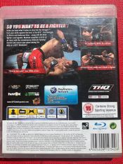 UFC 2009 Undisputed PlayStation 3