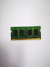 DDR2 SAMSUNG 512MB R40957FS3UEJ8R