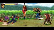 Gekido Kintaro's Revenge XBOX LIVE Key ARGENTINA