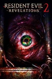 Resident Evil Revelations 2 - Episode Two: Contemplation (DLC) Steam Key (PC) EUROPE