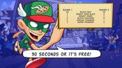 Heroes Never Lose: Professor Puzzler's Perplexing Ploy