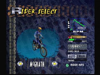 Buy Jeremy McGrath Supercross 2000 Game Boy Color