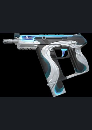 Valorant - Convergence Frenzy Skin (DLC) PC Key GLOBAL