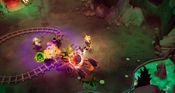 Torchlight III XBOX LIVE Key TURKEY