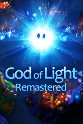 God of Light: Remastered game cover