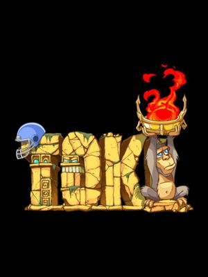 Toki Remake