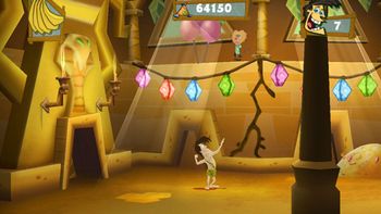 Buy George of the Jungle And The Search For The Secret Nintendo DS