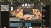 Arms Trade Tycoon: Tanks (PC) Steam Key GLOBAL for sale