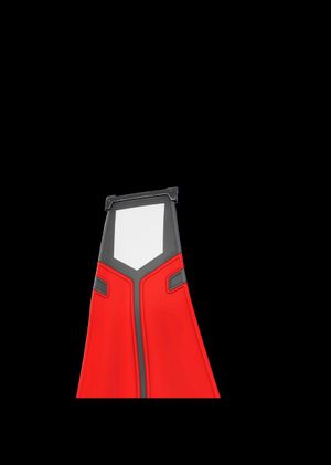 Fortnite - Banner Cape Back Bling (DLC) Epic Games Key GLOBAL