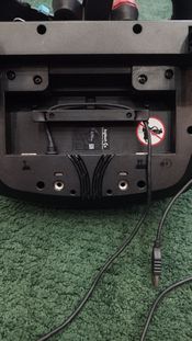 Redeem Logitech g29 žaidimų vairas 