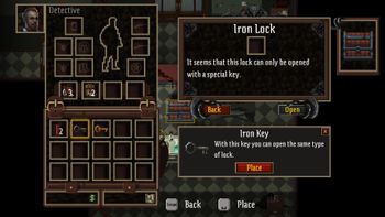 Redeem Lovecraft's Untold Stories Nintendo Switch