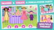 Pinkalicious Party