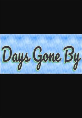 Days Gone By game cover