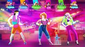 Just Dance 2024 Ultimate Edition (Nintendo Switch) eShop Key UNITED STATES