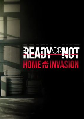 Ready or Not: Home Invasion (DLC) (PC) Código de Steam GLOBAL