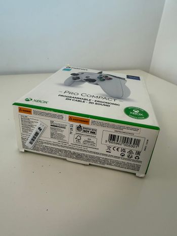 Nacon Pro Xbox Pultelis for sale