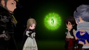 BRAVELY DEFAULT II Steam Key GLOBAL