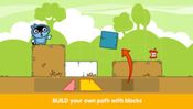 Pango Blocks