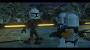 LEGO Star Wars III - The Clone Wars PlayStation 3