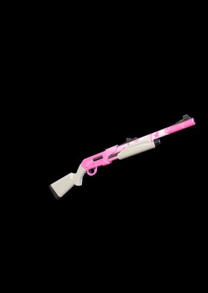 Fortnite - Lotus Star Wrap (DLC) Epic Games Key GLOBAL