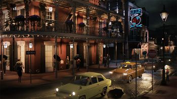 Mafia III Xbox One for sale