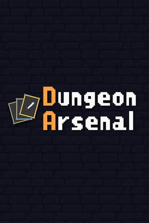 Dungeon Arsenal XBOX LIVE Key UNITED STATES