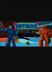 HitBox (PC) Steam Key GLOBAL
