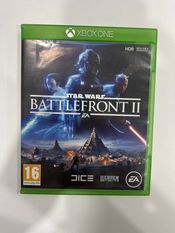 Star Wars: Battlefront II (2017) Xbox One