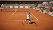 Tennis World Tour 2 PlayStation 4